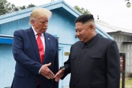 North Korea's Kim recalls ‘good personal memories’ of Trump, calls for US to drop denuclearization demand