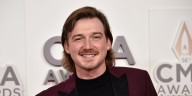 Morgan Wallen appears in Battlefield 6 trailer