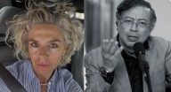Margarita Rosa de Francisco cuestionó la actitud del presidente Gustavo Petro con una funcionaria en el Cauca