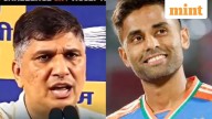 Watch: Saurabh Bharadwaj’s video resurfaces after SKY donates Asia Cup fee