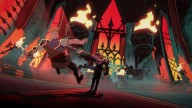 Mike Mignola-Inspired Co-Op Roguelike 'Sworn' Dodges Hades 2, Switch Version Coming "At A Later Date"