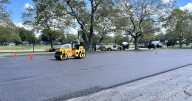 Improvements coming to Conneaut Township Park