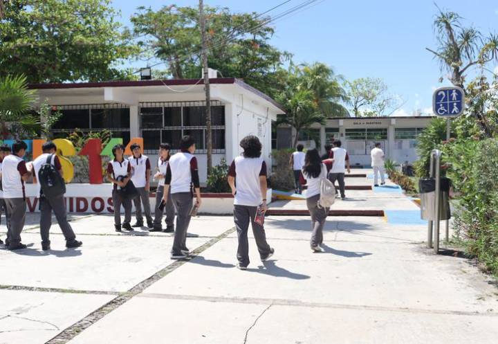 Capacitarán escuelas para el tema de diversidad y género en Cancún
