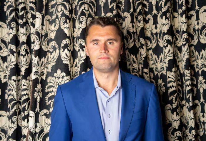 FBI afirmó que detuvo al sospechoso de asesinar a Charlie Kirk