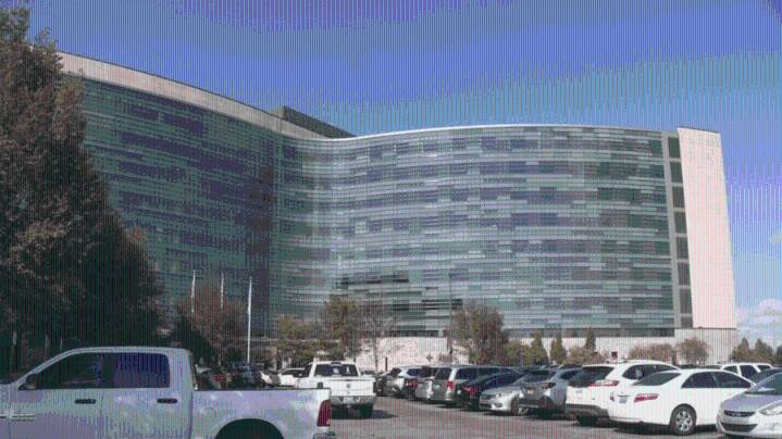 Owensboro Health recognized by Forbes