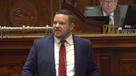 Former lawmaker R.J. May to self-defend in federal court