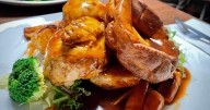 Five of the best Sunday roast spots in Cambridgeshire