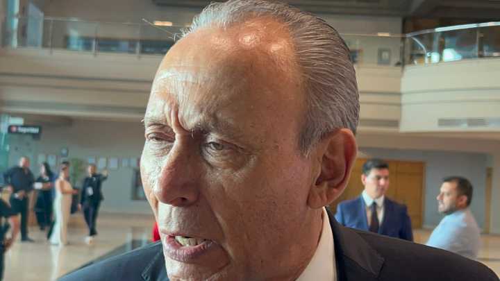 Hay buenas expectativas: José Reyes Baeza a nuevos juzgadores