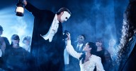 The Call Is Coming From Inside the Opera House: ‘Masquerade’
