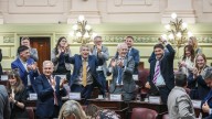 La nueva Constitución de la provincia de Santa Fe fue consagrada por amplia mayoría