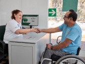 Sólo 4 sectores cobrarán la Pensión Bienestar en septiembre
