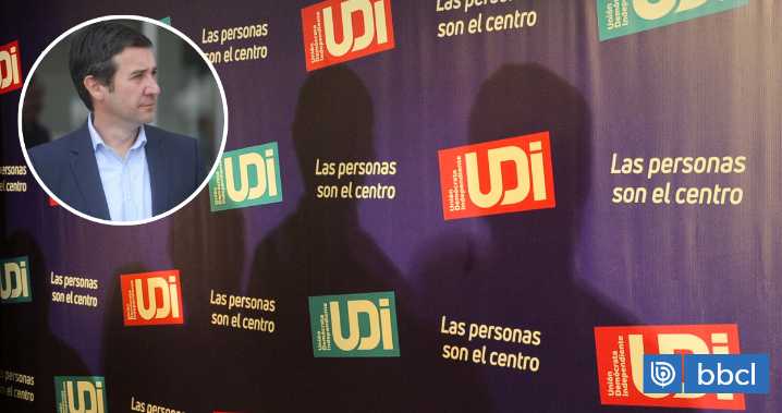 Directiva de UDI Osorno renuncia a todos los cargos y a militancia por roces con Guillermo Ramírez