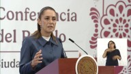 “La Justicia abre las puertas al pueblo de México”, dice Sheinbaum sobre la nueva Corte Suprema