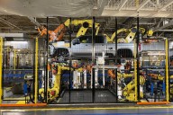 Stellantis, GM shift announcements a ‘sign of life’ for auto sector, union head says