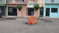 ¿Quienes sufren los baches en Irapuato? Claman por atención en calles de colonias populares