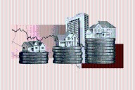 It’s Still Cheaper To Buy A New Home In The US Than An Existing One