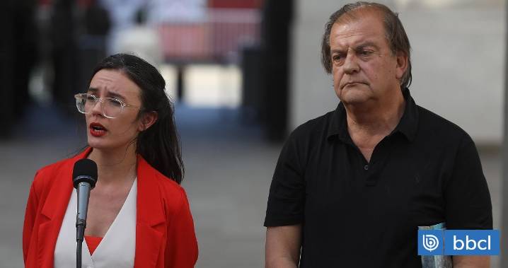 Gobierno por renuncia de Francisco Vidal a TVN: "Es una decisión que respetamos, pero no compartimos"