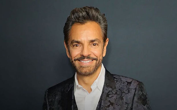 Jaime Lorente, Pedro Alonso y Eugenio Derbez irán a la nueva edición de Iberseries