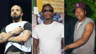 Young Thug Apologizes To Mariah, Drake, Lil Baby & More In New Song