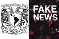 UNAM denuncia fake news sobre grupos violentos y amenazas de explosivos en preparatorias y CCH