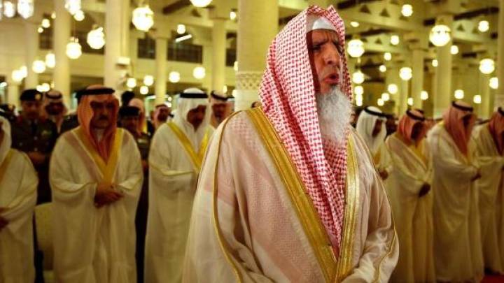 Muere el gran muftí de Arabia Saudí, la máxima autoridad religiosa en los últimos 26 años