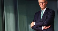 Germany's Merz to suggest Geneva as venue for Ukraine