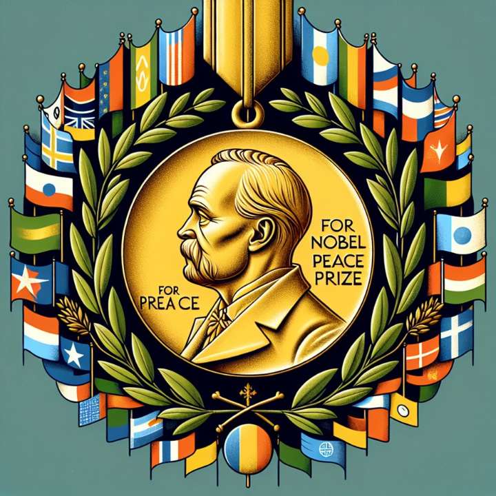 Unveiling Nobel's Peaceful Legacy: How Winners are Chosen