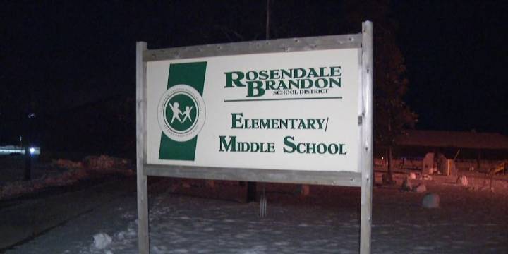 Rosendale-Brandon School District places employee on administrative leave after social media post