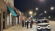 Dead rat, anti-immigrant note left outside 40th Ward Ald. Andre Vasquez's office