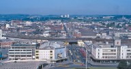 Plymouth in the 1970s 'when it was far better with fewer problems'