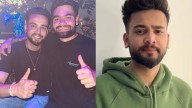 'Itne Bure Din': Fans TROLL Rinku Singh For Video-Calling Elvish Yadav After India Won Against Pakistan