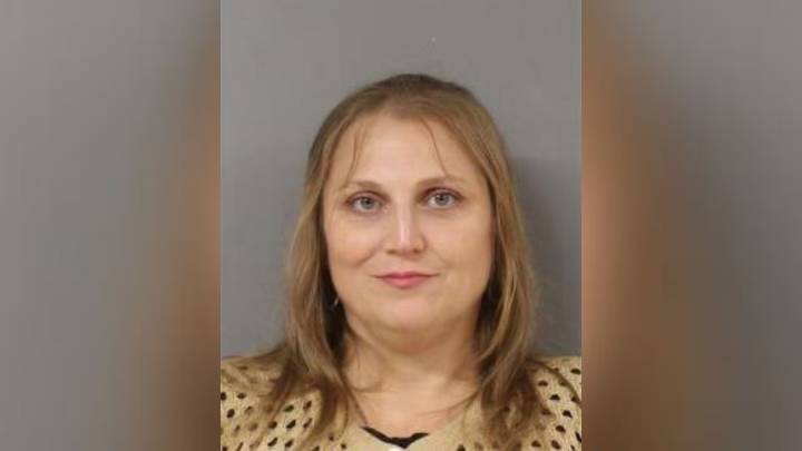 Una mujer del condado de Blount se declara culpable de trata de una niña de 4 años