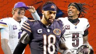 Caleb Williams forcing Bears to realize they got it wrong with NFL's No. 1 pick