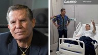 Julio César Chávez es hospitalizado y operado de emergencia ¿Qué le pasó?