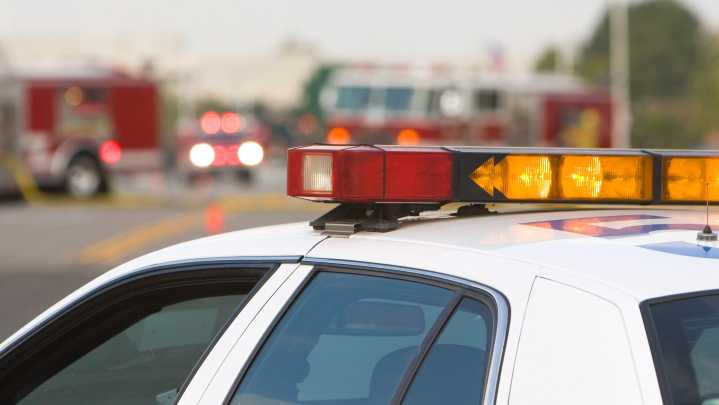 Police investigate death of boy found in west Phoenix vehicle