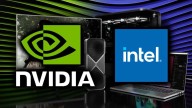 Nvidia's alliance with Intel is the end of PC graphics as we know it