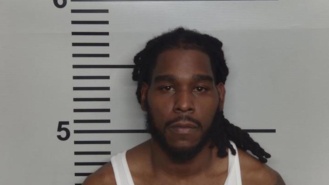 Alleged drunk driver indicted for Louisville crash that killed a 12