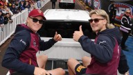 Brisbane Lion Will Ashcroft wants an AFL premiership with brother Levi but grew up barracking for Geelong Cats