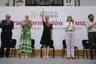 Incrementará de 12 mil 500 mdp a 13 mil 500 mdp presupuesto de pueblos originarios y afroamericanos