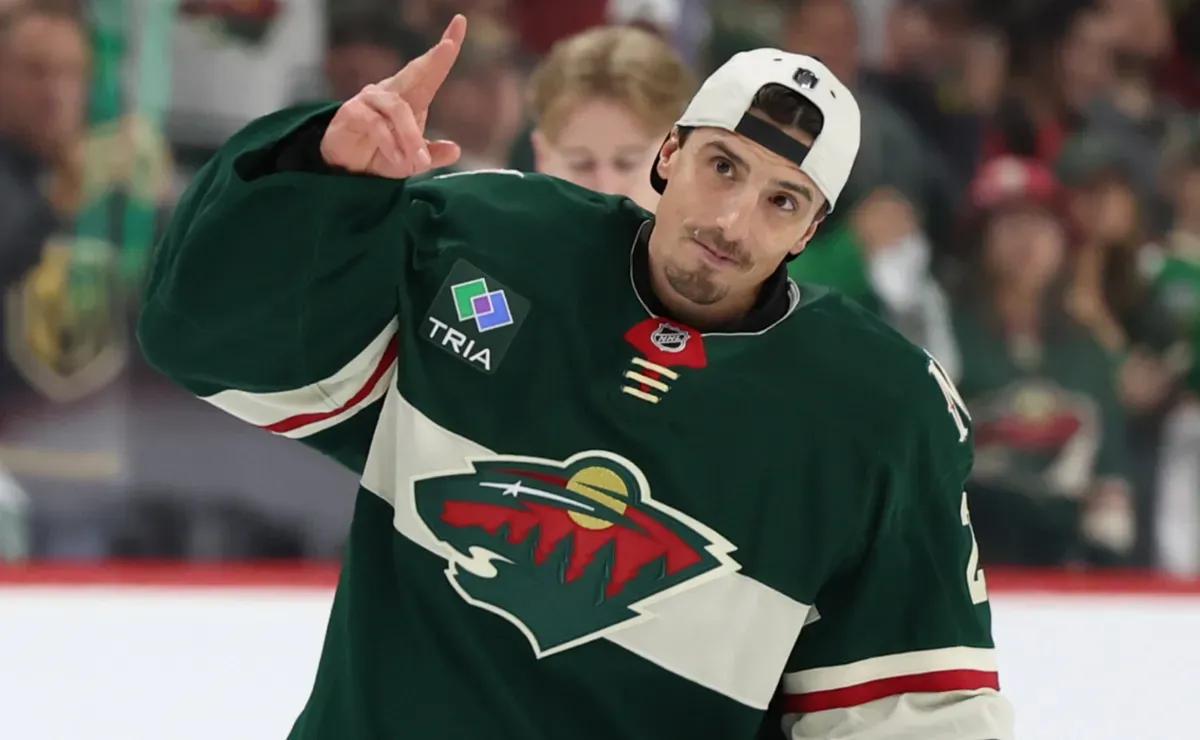 NHL’s oldest players in the 2025-26 season: Veteran pros still shaping the league