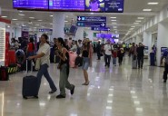 Q. Roo acapara turismo aéreo, oferta hotelera e inversión turística en México