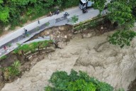 Productores de Timotes piden reparación de vías agrícolas en Mérida afectadas por lluvias