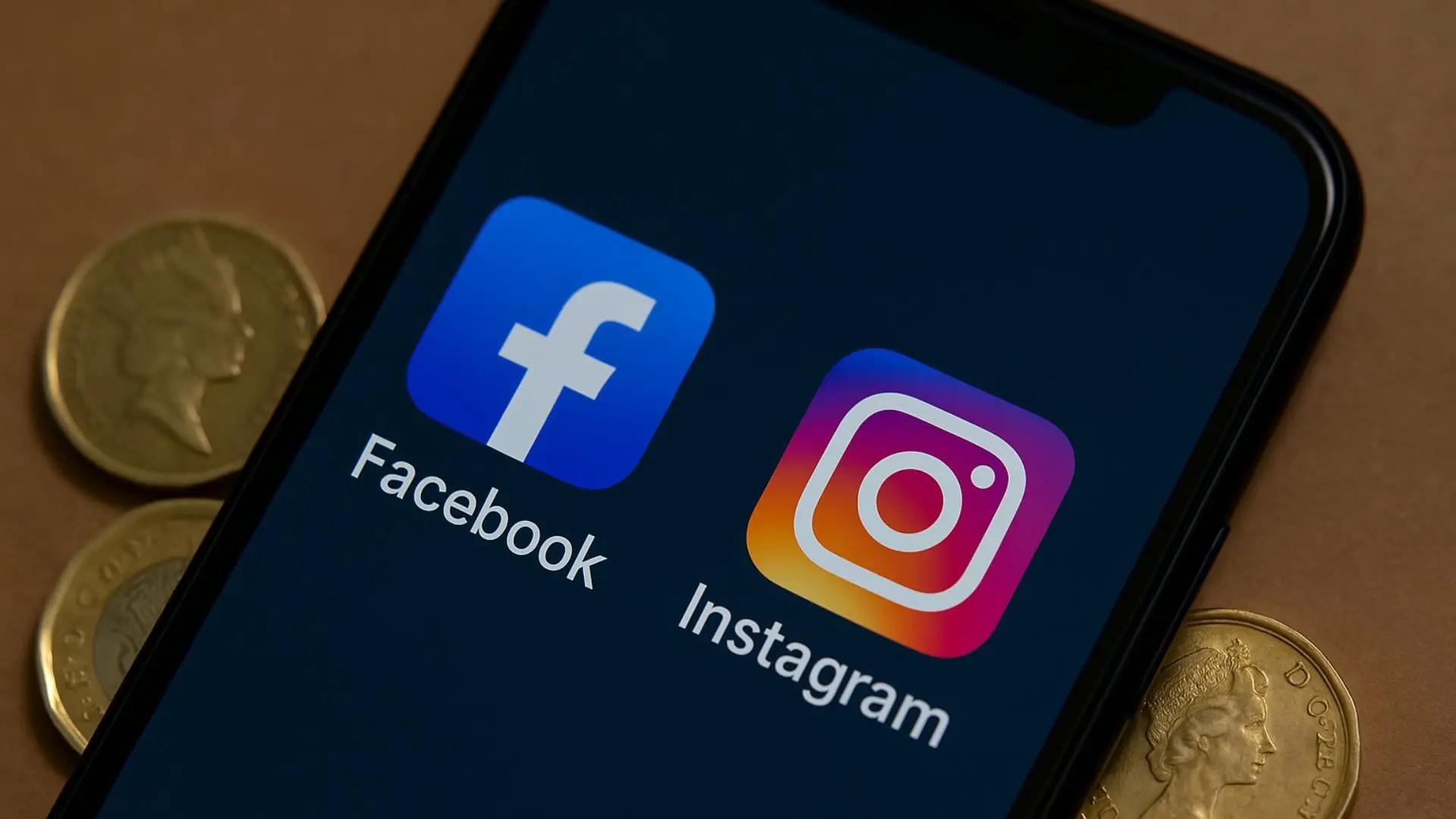 La Asociación de Medios de Información ve "acreditado" que Meta vulneró la protección de datos para hacer publicidad segmentada
