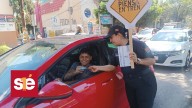 Policía de Ecatepec y Ferrovalle intensifican campaña para prevenir accidentes en cruces ferroviarios