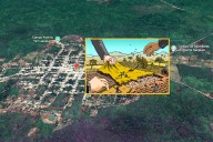 Tribunal emplaza a seis empresarios acusados de despojo de tierras ejidales de Sacalum, Yucatán