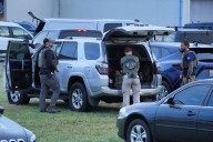 Exclusive-FBI employees worry Trump's Washington surge is exposing unmarked cars