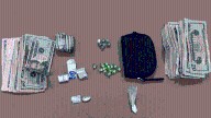 Four arrested, narcotics seized in Holyoke’s open