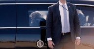 Simulation reveals outcome if chemical bomb was thrown at Trump's 'beast' limousine