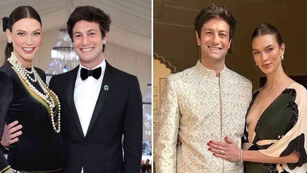 A Timeline of Karlie Kloss and Joshua Kushner's Relationship