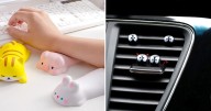 If You're Weird AF, You'll Love These 70 Cool Things Under $25 On Amazon